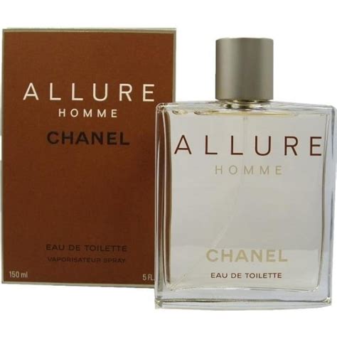 chanel allure homme chemist warehouse